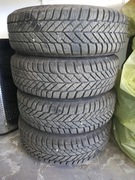 opony zimowe 175/65R 14