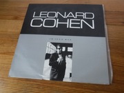 Leonard Cohen I'm Your Man LP ZOBACZ 