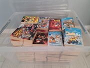 Komiksy Donald MegaGiga, Gigant Mamut, Gigant Poleca i inne - 187szt