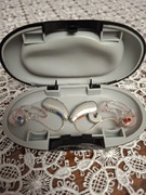 Aparat słuchowy Audio service model as mod