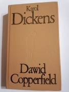 Dawid Copperfield Karol Dickens 
