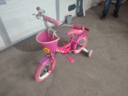 Rower Mexller Kitty 12"