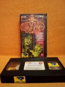 EVIL DEAD_MARTWE ZŁO_COLETTE_KASETA VHS_MEGA UNIKAT !!!