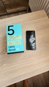 TELEFON OPPO RENO 5 LITE 8/128GB Używany B.DOBRY STAN 