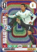 PANINI FIFA WORLD CUP 2026 LIMITED EDITION MAŁA DARWIN NUNEZ URUGWAJ