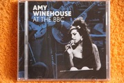 AMY WINEHOUSE – At The BBC (2012) CD_DVD *Jazz / Funk / Soul_ Folia!