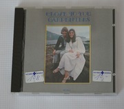 CARPENTERS - CLOSE TO YOU