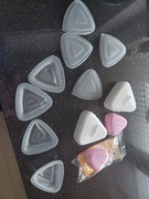 Duży zestaw z Japonii do nigiri