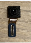 Samsung galaxy s21 fe aparat selfie przód SM-g990