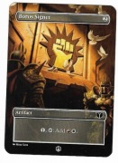 Boros Signet [MTG] [PROXY] Magic the Gathering