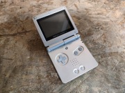 KONSOLA NINTENDO GAME BOY ADVANCE SP #7 