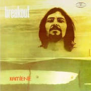 Breakout – Kamienie (CD)