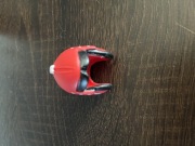 Kask pilota modele RC