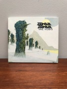 ZOMBIE ZOMBIE - "Vae Vobis" CD