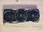 Karta graficzna MSI GeForce RTX 2070 Super Gaming Trio 8GB