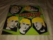 Shakin Dudi The Dudi"s LP