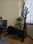 Rower eliptyczny firmy Domyos 