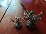 Warhammer 40k Orkowie 