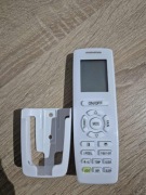 Pilot klimatyzacji Innova