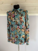 Koszula Liu Jo Fantasia di fiori