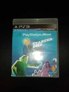 Playstation Move Starter Disc PS3