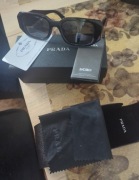 Okulary Prada 17 WS 