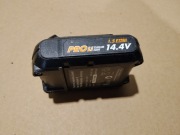 Obudowa Akumulatora AEG L1415G3 14.4V 1.5Ah Li-ion 