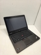Lenovo ThinkPad Twist S230u  i7-3517U 8GB RAM Na części Dotyk sprawny