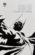 BATMAN Noir Długie Halloween Jeph Loeb - IDEAŁ