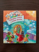 Czytajmy razem Anioła Stróża 2 - płyta CD