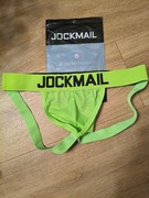 Męskie slipy jockstrap No 58 Jockmail 