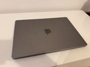 MacBook Pro 16’ M2 Pro 2023 100% baterii - idealny