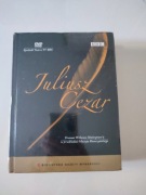 Juliusz Cezar . Spektakl Teatru TV BBC