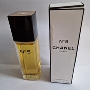 CHANEL 5 100ML EDT ORYGINAŁ