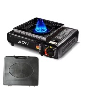 Kuchenka turystyczna