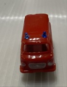 1:87 Wiking pojazd strażacki Barkas