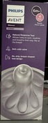 Philips Avent Biberon 6 m+ 330 ml , smoczek 4