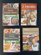 Siostra Maria Potrawy Drobiu Jednogarnkowe gluten