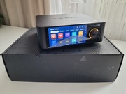 EVERSOLO PLAY Wzmacniacz ALL IN ONE, Streamer muzyczny, PCM 32-bit/768kHz