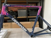 Rama Cannondale Supersix Evo Hi-Mod