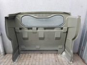 Ściana grodziowa Nissan Primastar, Opel Vivaro, Renault Trafic.