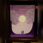 Obraz Zakochani w Życiu