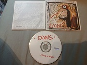EXODUS - FORCE OF HABIT 