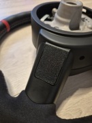 Zaślepki łopatek kierownicy BMW F20 F22 F30 F31 F34 F48 F15 F25 F80 F32 F21