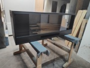 Terrarium dla agama gekon żółw wąż 