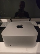 Apple Mac Studio M1 Max/32GB RAM/512GB SSD
