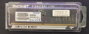 Pamięć RAM Patriot DDR5 8GB 4800MT CL40