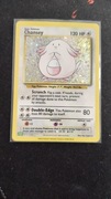 Karta Pokemon Chansey 015/034