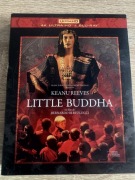 Mały Budda 4K+Blu-ray Brak PL