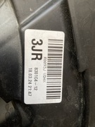 Lampa prawa Mitsubishi Outlander